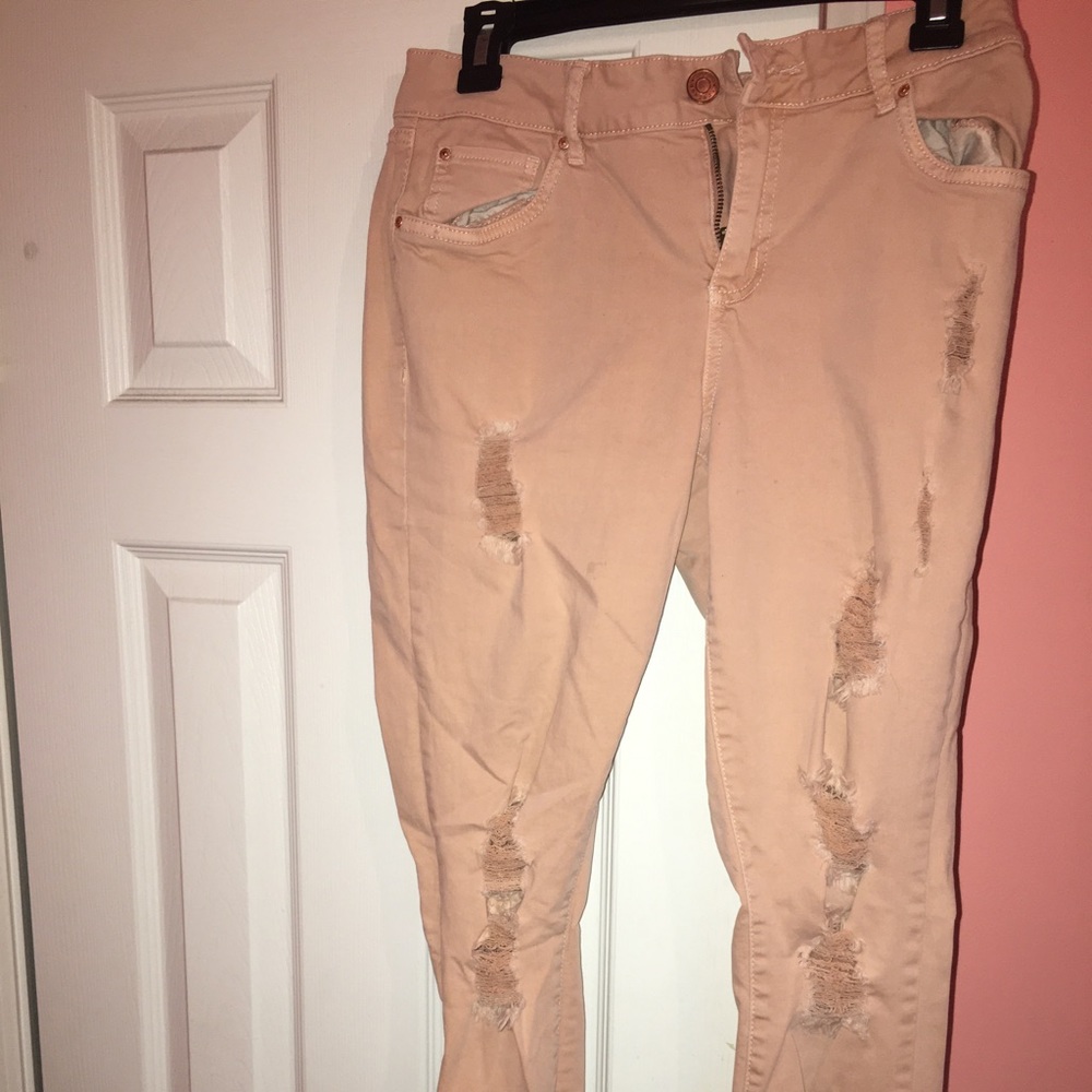 Only worn once